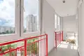 Mieszkanie 2 pokoi 65 m² Mińsk, Białoruś