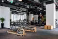 Residential complex The Opus — service apartments in hotel by Omniyat for getting residence visa and rental income in Business Bay, Dubai