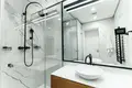 Apartamento 2 habitaciones 111 m² Budva, Montenegro