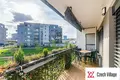 2 bedroom apartment 52 m² Capital City of Prague, Czech Republic