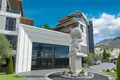 Apartment 67 m² Basırlı, Turkey
