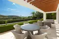 Quartier résidentiel Finca Cortesin Green 10 Villa 12