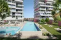 Wohnung 3 zimmer 122 m² Calp, Spanien