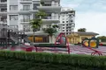 Mieszkanie 1 pokój 55 m² Alanya, Turcja