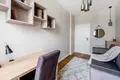 Квартира 3 комнаты 61 м² Варшава, Польша