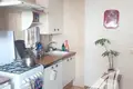 Wohnung 2 zimmer 53 m² Muchaviecki sielski Saviet, Belarus
