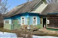 Haus  Dziamidavicki sielski Saviet, Belarus