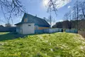 House 35 m² Usiazski sielski Saviet, Belarus