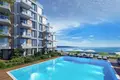Appartement dans un nouvel immeuble Demir Marina