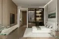 Studio apartment 33 m² Dubai, United Arab Emirates