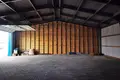Warehouse 381 m² in Brest, Belarus