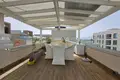 Penthouse 3 Schlafzimmer 140 m² in Germasogeia, Zypern
