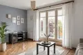 Wohnung 2 zimmer 54 m² Warschau, Polen