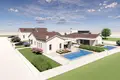 Haus 3 zimmer  Opcina Dezanovac, Kroatien