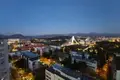 Kawalerka 252 m² Czarnogóra, Czarnogóra