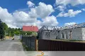 House 120 m² Papiarnianski sielski Saviet, Belarus