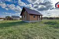 Casa 45 m² Douhauski sielski Saviet, Belarús