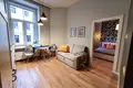 1 bedroom apartment 34 m² Lodz, Poland