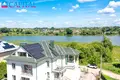 Apartamento 3 habitaciones 75 m² Vilna, Lituania