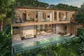 Квартира 3 спальни 271 м² Камала, Таиланд