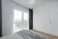 2 room apartment 48 m² in Lodz, Poland