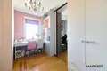 3 room apartment 69 m² Minsk, Belarus