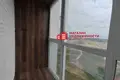 3 room apartment 81 m² Hrodna, Belarus