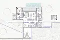 Manoir 10 chambres 825 m² Bodrum, Turquie