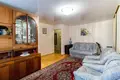2 room apartment 43 m² Minsk, Belarus