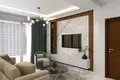 Ático 2 habitaciones 107 m² Larnaca District, Chipre
