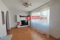 3 room apartment 73 m² Skidzieĺ, Belarus