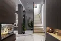5-Zimmer-Villa 198 m² Mezitli, Türkei