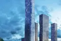 Apartamento 4 habitaciones 111 m² Moscú, Rusia