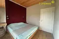 Casa 101 m² Astrosycki sielski Saviet, Belarús