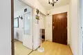 Apartamento 3 habitaciones 49 m² Varsovia, Polonia