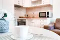 Apartamento 1 habitación 38 m² Montenegro, Montenegro