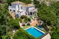 Haus 3 Schlafzimmer 254 m² Dos Hermanas, Spanien