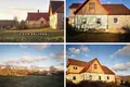 Maison 146 m² Vievis, Lituanie
