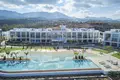 1 bedroom apartment 67 m² Agios Amvrosios, Northern Cyprus