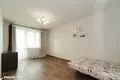 Mieszkanie 1 pokój 37 m² Mińsk, Białoruś