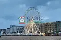 2 bedroom apartment 74 m² Nesebar, Bulgaria
