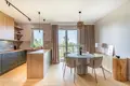 Apartamento 3 habitaciones 60 m² Varsovia, Polonia