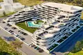 Квартира 2 комнаты 80 м² Сан-Мигель-де-Салинас, Испания