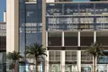 Жилой комплекс Новая резиденция Avenue Park Towers с бассейнами и парком рядом со станцией метро и международным аэропортом, Wasl 1, Дубай, ОАЭ