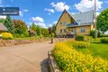 House 318 m² Alytus, Lithuania