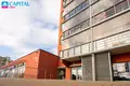 Propiedad comercial 58 m² en Vilna, Lituania