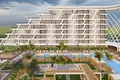 Apartamento 2 habitaciones 52 m² Muratpasa, Turquía