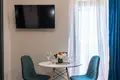 Apartment for rent in Lisi Godziashvili str. 