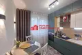Apartamento 2 habitaciones 54 m² Grodno, Belarús