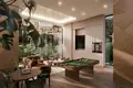 Wohnung 3 zimmer 132 m² Dubai, Vereinigte Arabische Emirate